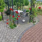 아파트 Apartamentypomorze Białogóra