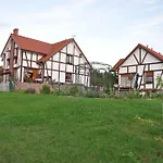 Apartamentypomorze 아파트 Białogóra