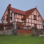 Apartamentypomorze * Białogóra