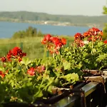 Apartmán Apartamentypomorze Białogóra