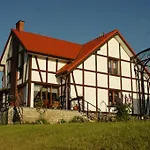 Apartamentypomorze Białogóra