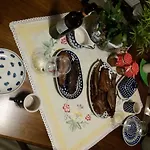 Apartamentypomorze 아파트