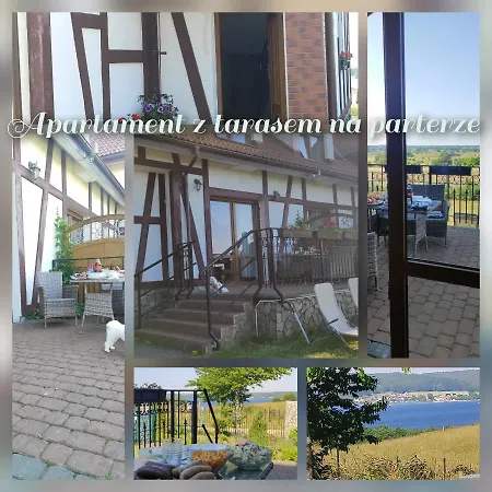 Apartamentypomorze * Białogóra