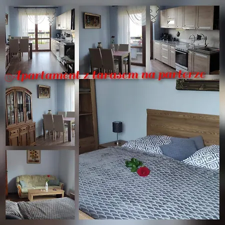 Apartamentypomorze