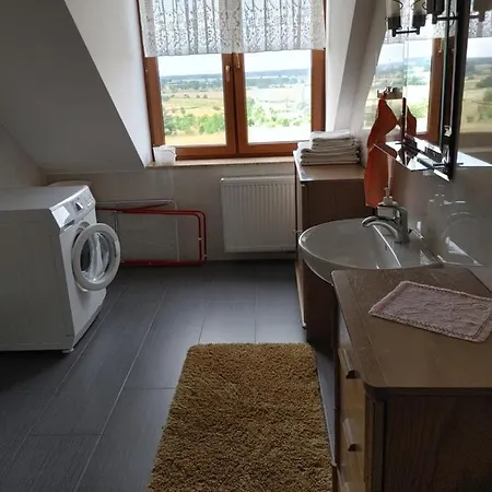 Apartamentypomorze Lägenhet