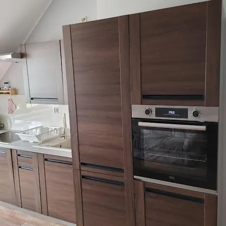 Apartamentypomorze Białogóra