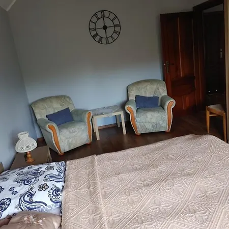 Apartamentypomorze Lägenhet *