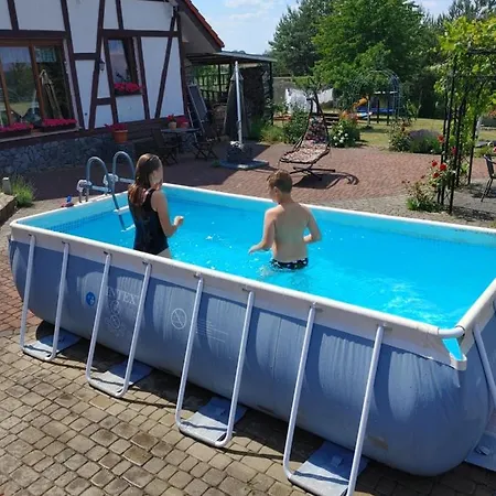 Apartamentypomorze Białogóra