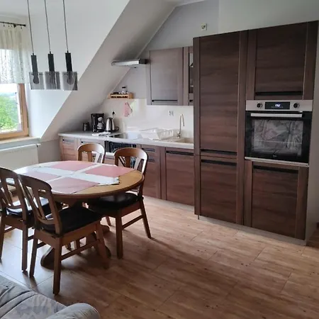 Apartamentypomorze * Białogóra