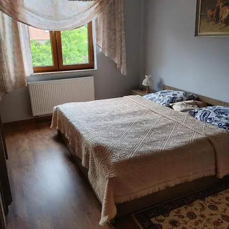 Apartamentypomorze Daire