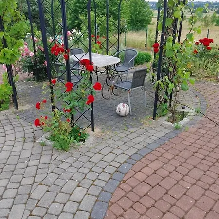 Lägenhet Apartamentypomorze Białogóra