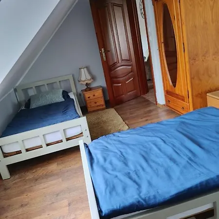 Apartamentypomorze *