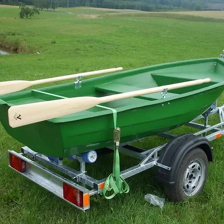 Daire Apartamentypomorze Białogóra