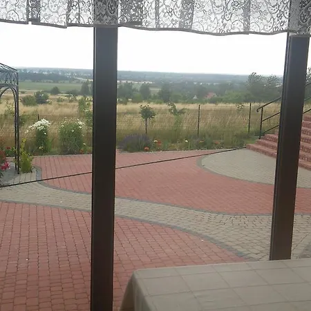 Apartamentypomorze * Białogóra