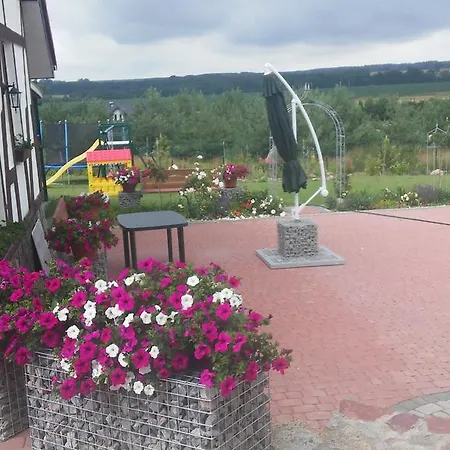 Lejlighed Apartamentypomorze