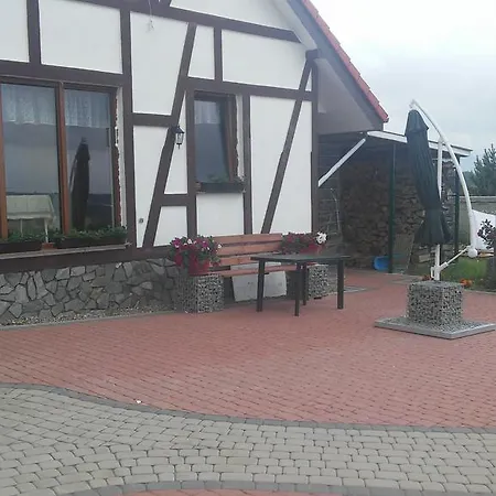 Apartamentypomorze Lejlighed *