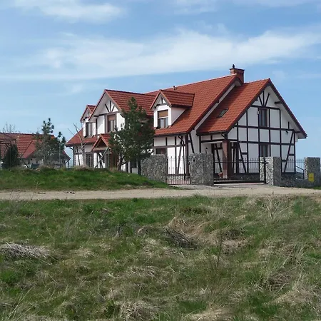 Lejlighed Apartamentypomorze