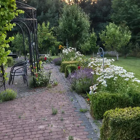 Apartamentypomorze Białogóra