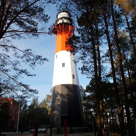 Apartamentypomorze *