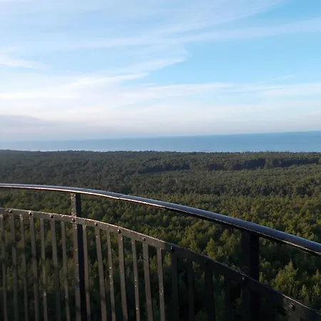 Apartamentypomorze *