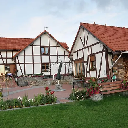 Apartamentypomorze Lägenhet *