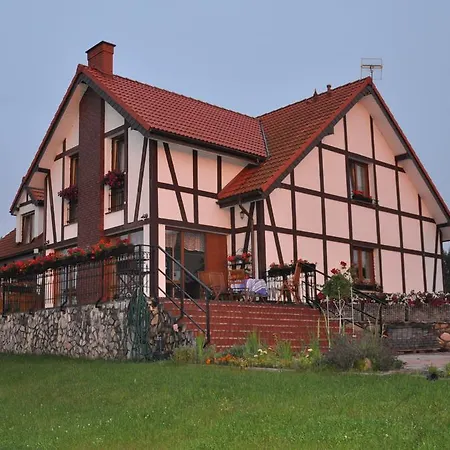 Apartamentypomorze * Białogóra