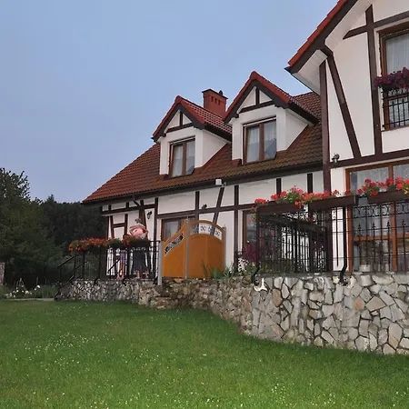 Lägenhet Apartamentypomorze *