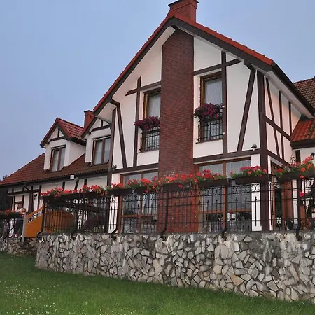 Apartamentypomorze Białogóra