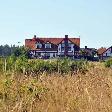 Lägenhet Apartamentypomorze