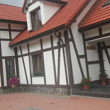 Apartamentypomorze *