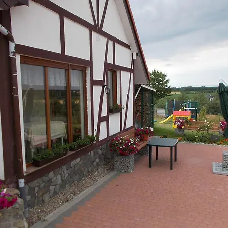 Apartamentypomorze Lägenhet *