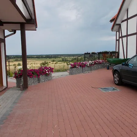 Lägenhet Apartamentypomorze