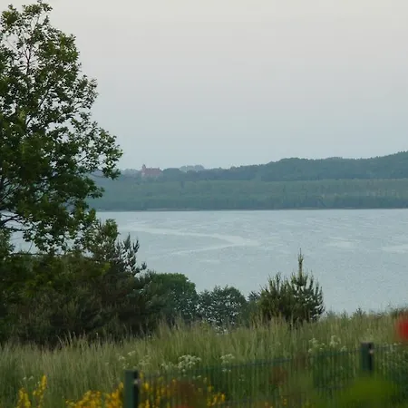 Lägenhet Apartamentypomorze