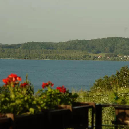 Daire Apartamentypomorze *