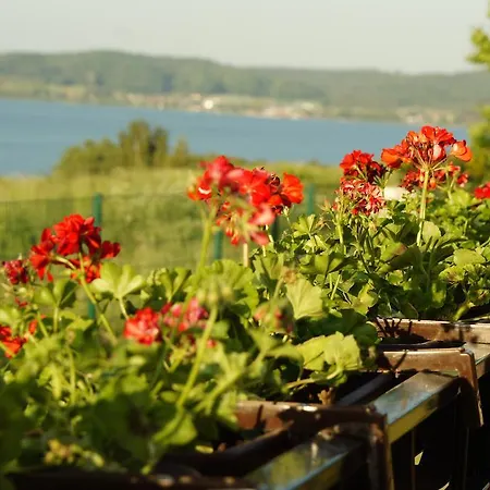 Lägenhet Apartamentypomorze Białogóra