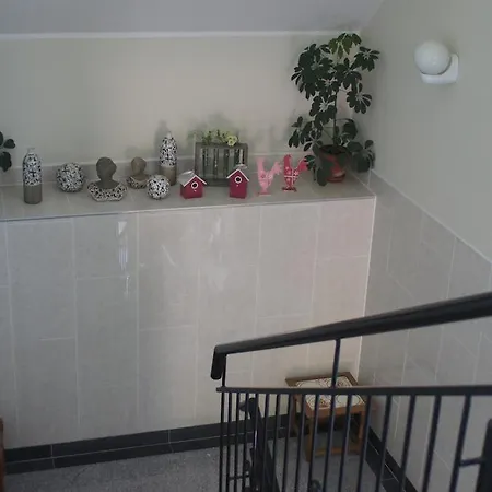 Lägenhet Apartamentypomorze Białogóra