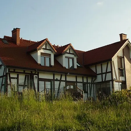 Lejlighed Apartamentypomorze *