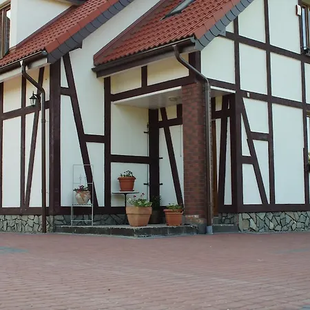 Apartamentypomorze *