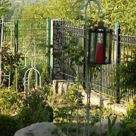 Lägenhet Apartamentypomorze Białogóra