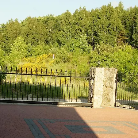 Apartamentypomorze Daire Białogóra