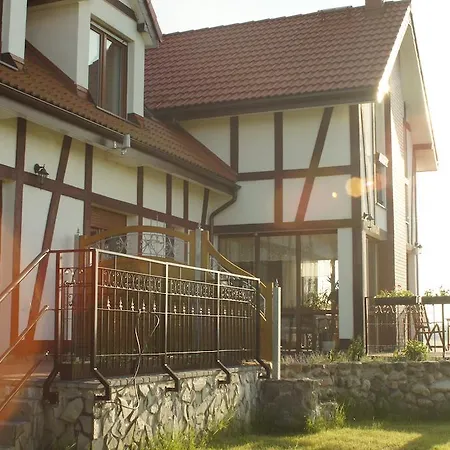 Lägenhet Apartamentypomorze