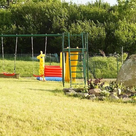 Apartamentypomorze *