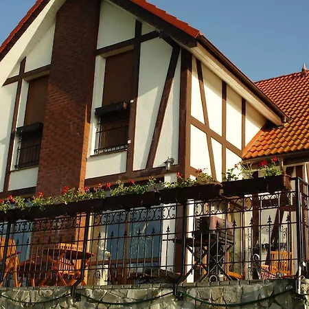 Apartamentypomorze * Białogóra