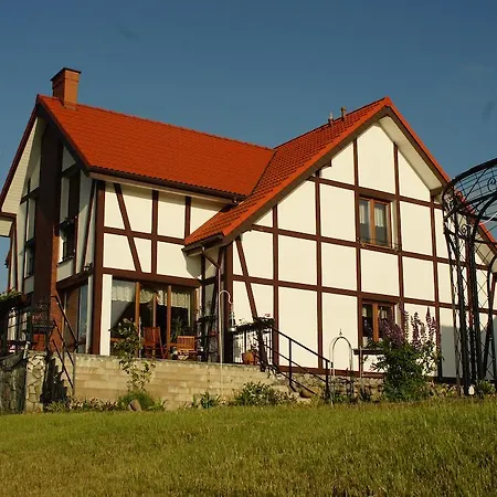 Apartamentypomorze Białogóra
