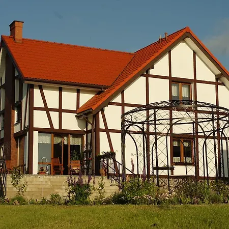 Apartamentypomorze *