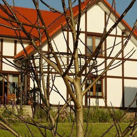Apartamentypomorze Апартаменты *