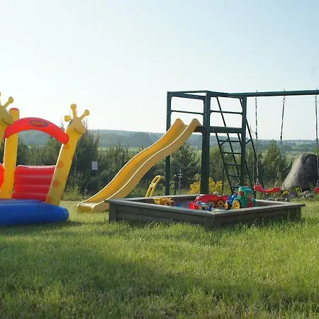 Apartamentypomorze Białogóra