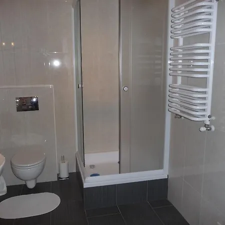 Apartamentypomorze Lägenhet