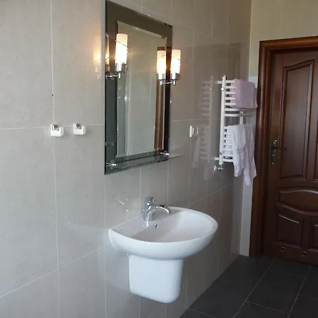 Lägenhet Apartamentypomorze