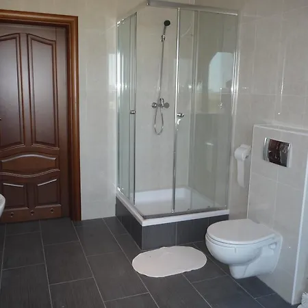 Apartamentypomorze Lägenhet *